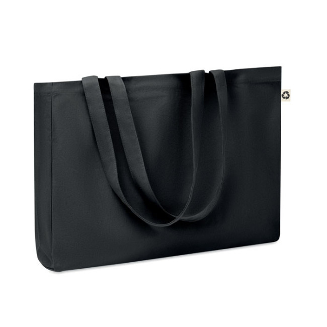 Sac shopping personnalisé Respect Coloured 