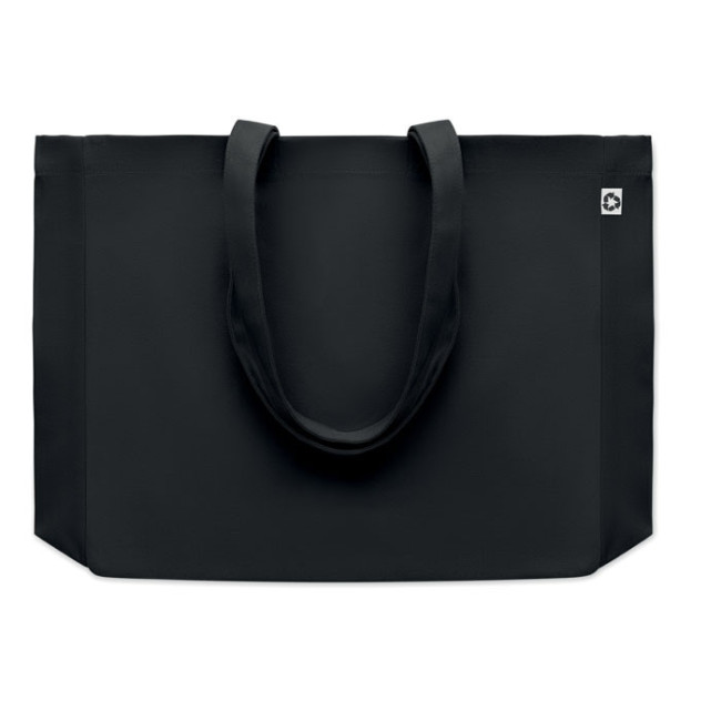 Sac shopping personnalisé Respect Coloured 