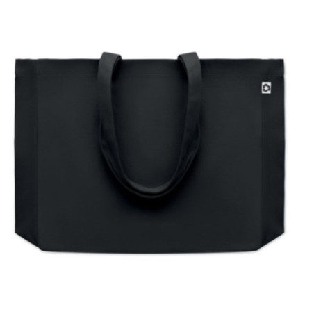 Sac shopping personnalisé Respect Coloured 
