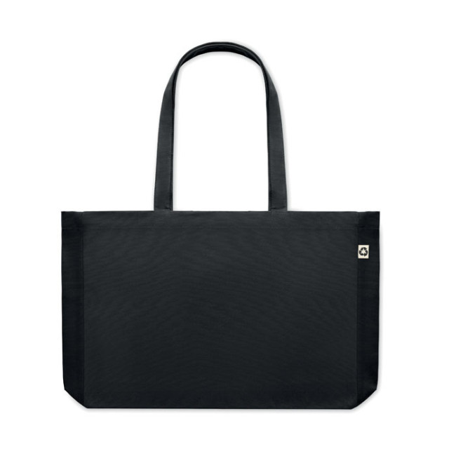 Sac shopping personnalisé Respect Coloured 
