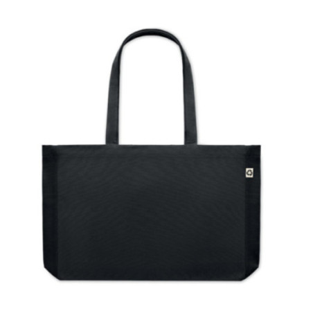 Sac shopping personnalisé Respect Coloured 
