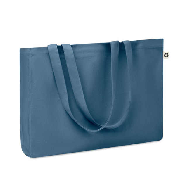 Sac shopping personnalisé Respect Coloured 