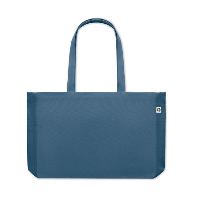 Sac shopping personnalisé Respect Coloured 