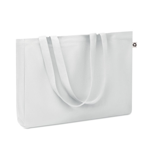 Sac shopping personnalisé Respect Coloured 