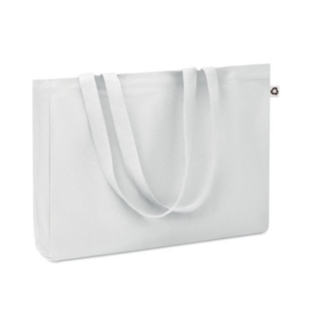 Sac shopping personnalisé Respect Coloured 