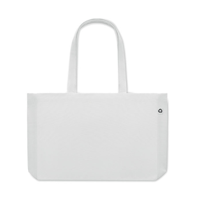 Sac shopping personnalisé Respect Coloured 