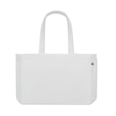 Sac shopping personnalisé Respect Coloured 
