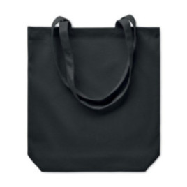 Sac shopping en toile Rassa...