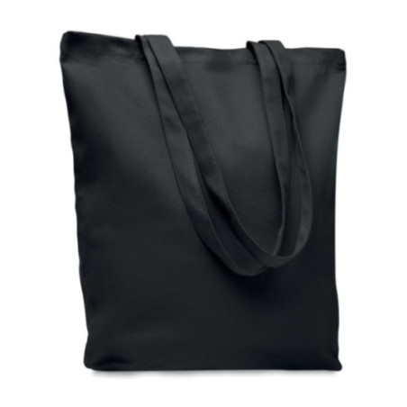 Sac shopping en toile Rassa Coloured 