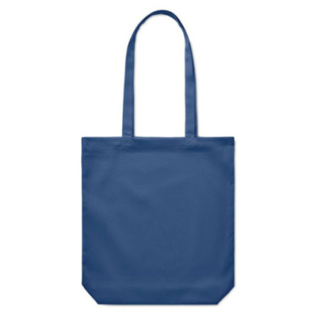 Sac shopping en toile Rassa Coloured 