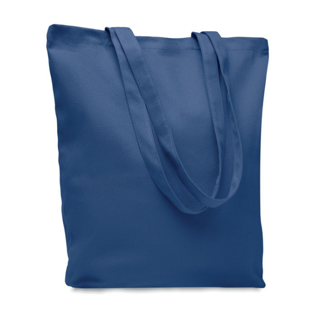Sac shopping en toile Rassa Coloured 