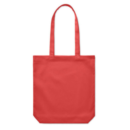 Sac shopping en toile Rassa Coloured 