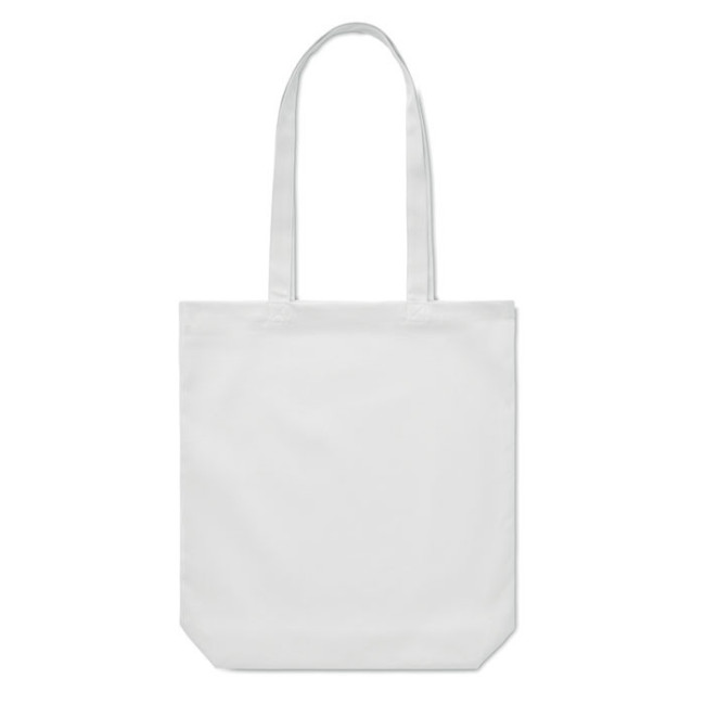 Sac shopping en toile Rassa Coloured 