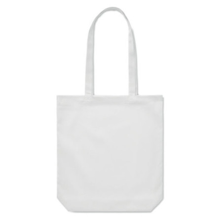 Sac shopping en toile Rassa Coloured 