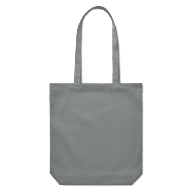 Sac shopping en toile Rassa Coloured 