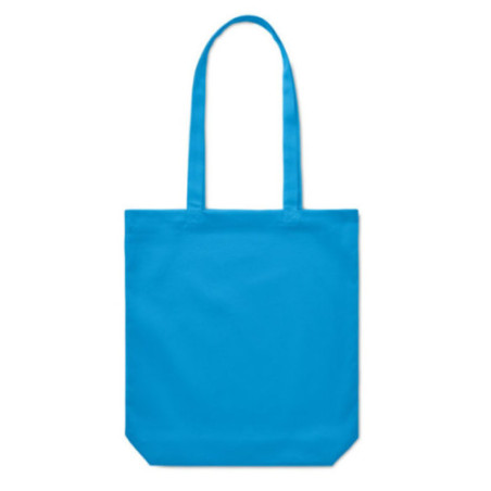 Sac shopping en toile Rassa Coloured 