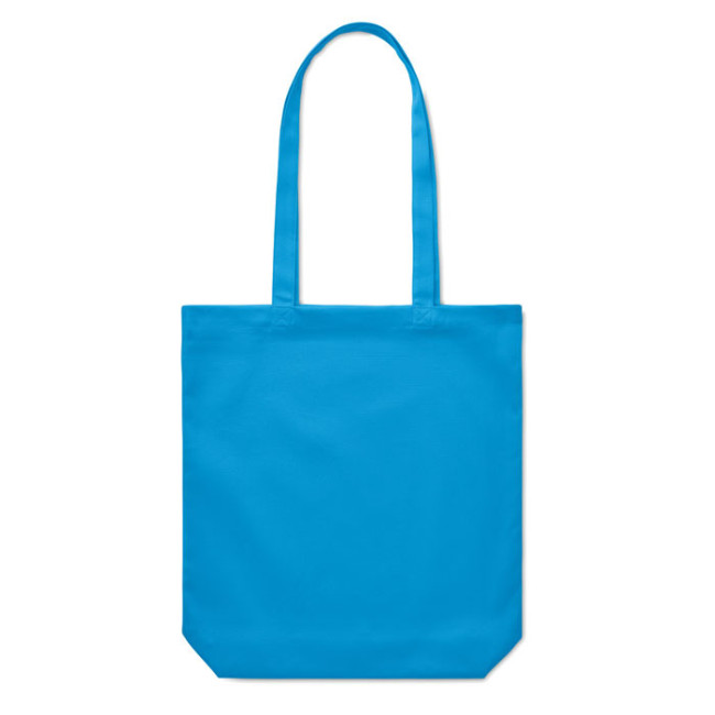 Sac shopping en toile Rassa Coloured 