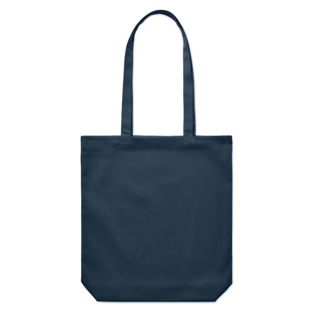 Sac shopping en toile Rassa Coloured 