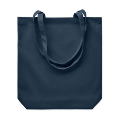 Sac shopping en toile Rassa Coloured 