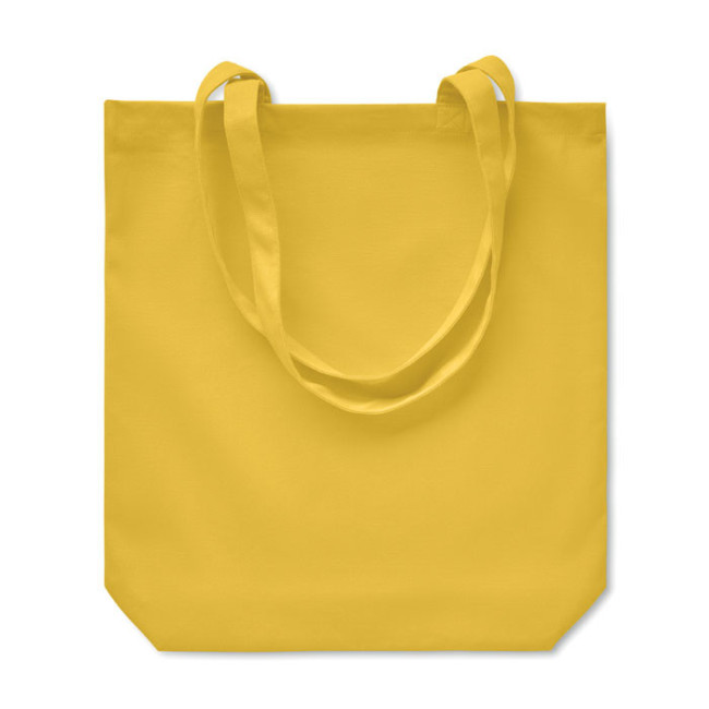 Sac shopping en toile Rassa Coloured 