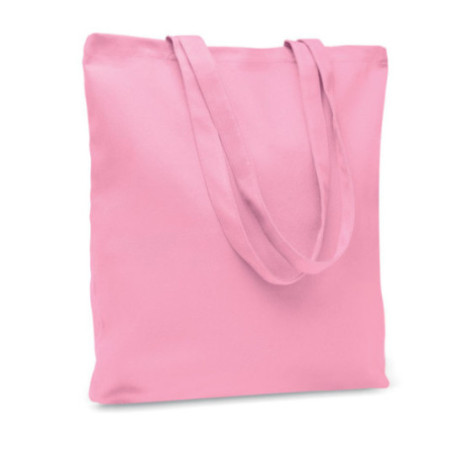 Sac shopping en toile Rassa Coloured 