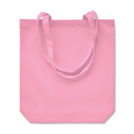 Sac shopping en toile Rassa Coloured 