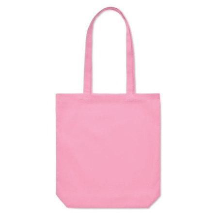 Sac shopping en toile Rassa Coloured 