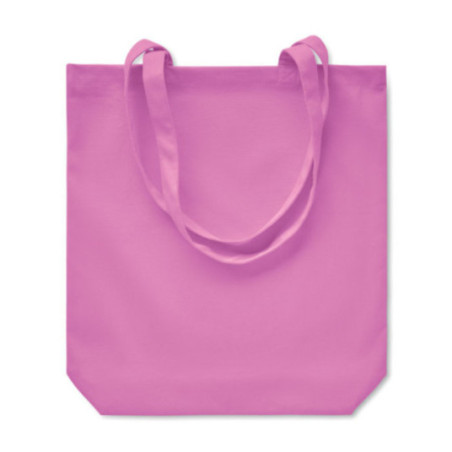 Sac shopping en toile Rassa Coloured 