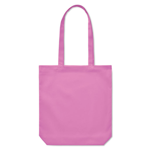 Sac shopping en toile Rassa Coloured 