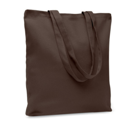 Sac shopping en toile Rassa Coloured 
