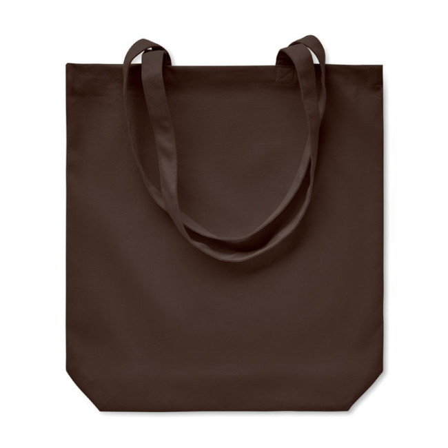Sac shopping en toile Rassa Coloured 