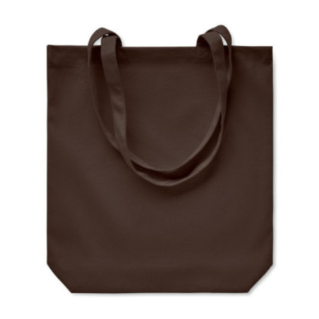 Sac shopping en toile Rassa Coloured 