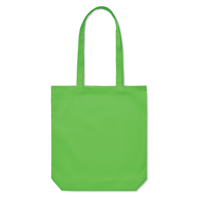 Sac shopping en toile Rassa Coloured 