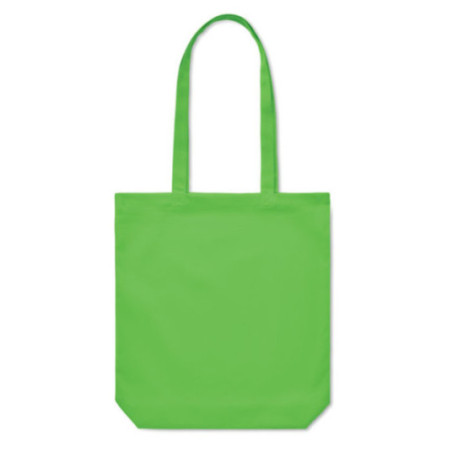 Sac shopping en toile Rassa Coloured 