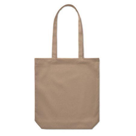 Sac shopping en toile Rassa Coloured 