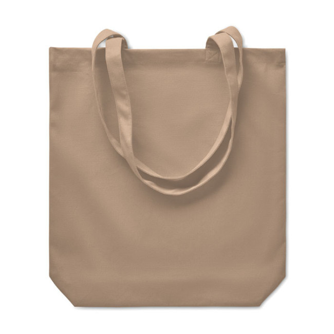 Sac shopping en toile Rassa Coloured 