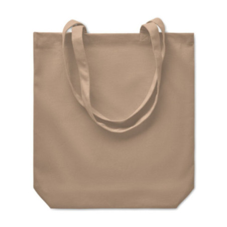 Sac shopping en toile Rassa Coloured 