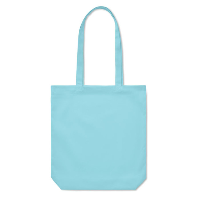 Sac shopping en toile Rassa Coloured 