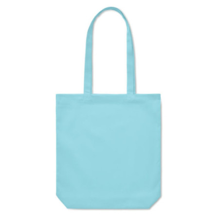 Sac shopping en toile Rassa Coloured 