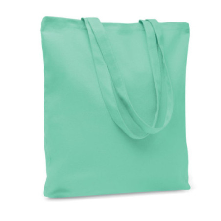 Sac shopping en toile Rassa Coloured 