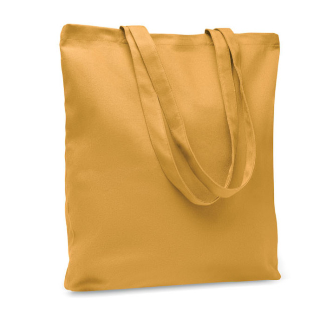 Sac shopping en toile Rassa Coloured 