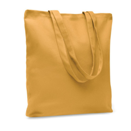 Sac shopping en toile Rassa Coloured 