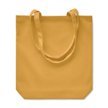 Sac shopping en toile Rassa Coloured 