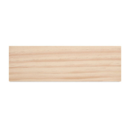 Support de bureau avec graines de trèfle Thila 