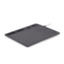 Tapis de souris personnalisé multifonctions Superpad 