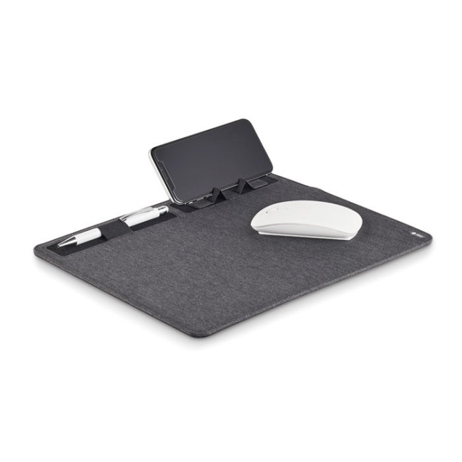 Tapis de souris personnalisé multifonctions Superpad 