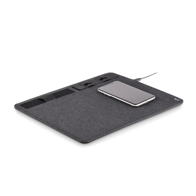Tapis de souris personnalisé multifonctions Superpad 