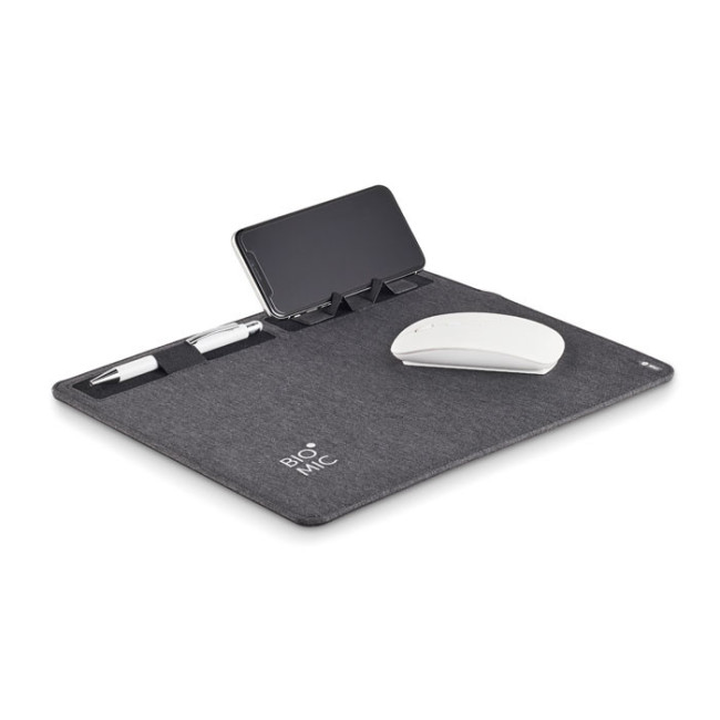 Tapis de souris personnalisé multifonctions Superpad 