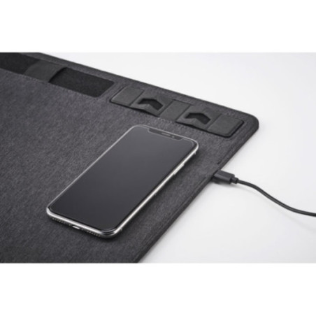 Tapis de souris personnalisé multifonctions Superpad 