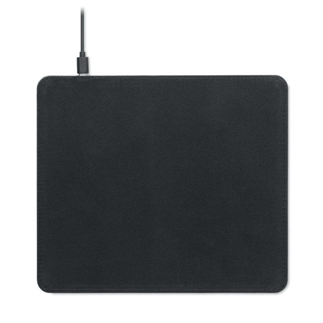Tapis de souris personnalisé liège Wireless Matty 